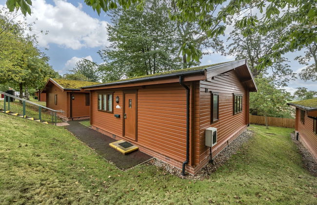 Wychnor Park Country Club - Foto 48