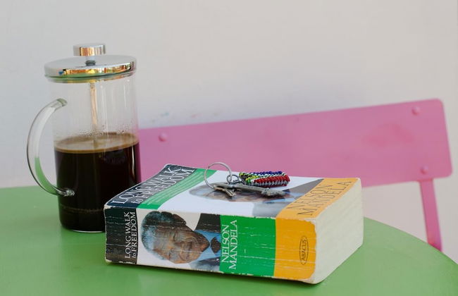 Sundowner Loft - Foto 12