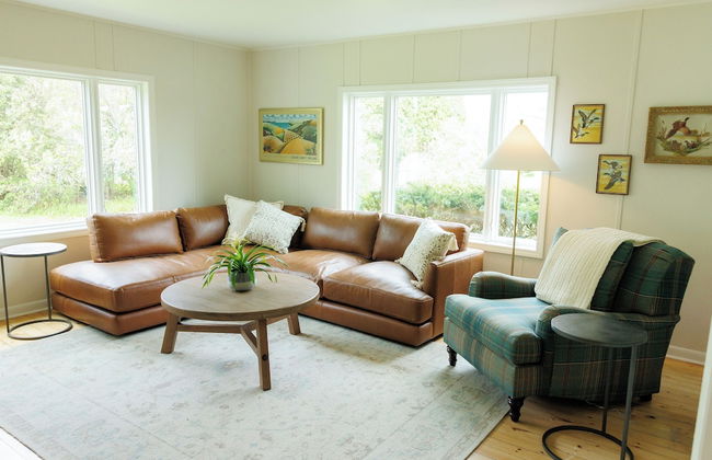 Loma Cottages - Foto 40