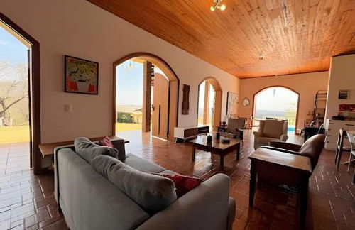 Chácara Chão de Estrelas - Foto 24