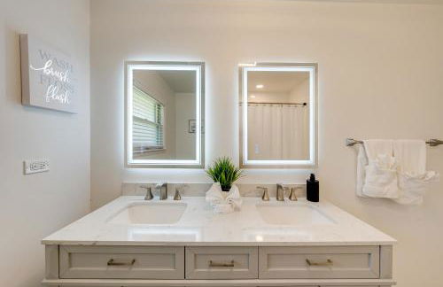 Riverfront Retreat with Dock and Kayaks in McHenry - Foto 13