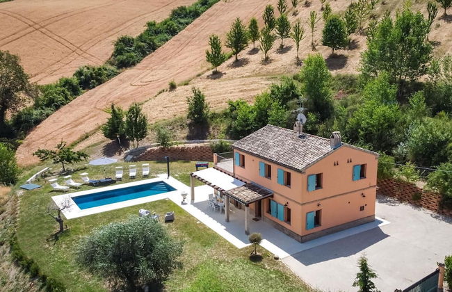 Casale Principessa 6 2 - Foto 5