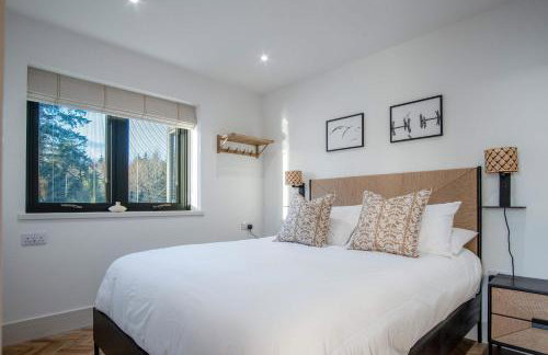 Wisemans House Apartment 2 - Wisemans Bridge - Foto 9