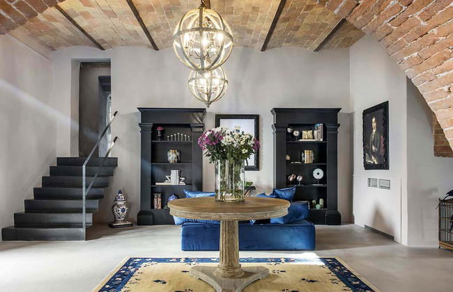 Villa Viola in Sarteano - Foto 16