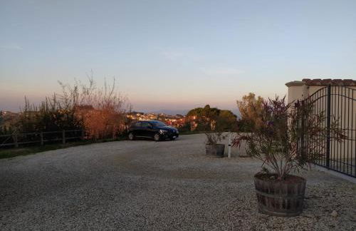 Agriturismo Villa Adimari - Foto 62