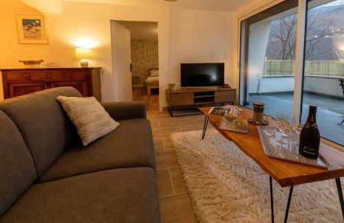 Les appartements de Clélia - Foto 19