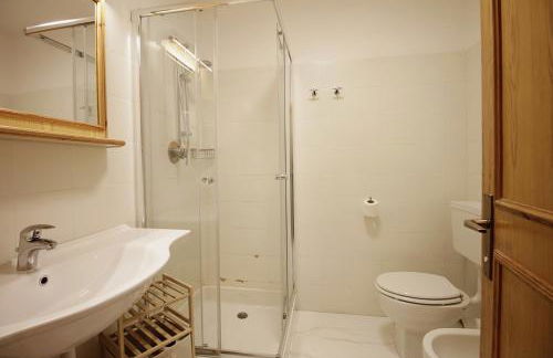 LA TANA - Residence Veronza con piscina, Dolomiti Affitti - Foto 15