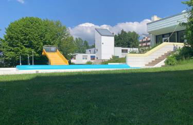 Family Apartment MiniGlück - Foto 21