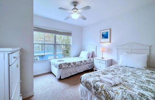 Lovely Family Townhome In Great Location-2200scd 4 Bedroom Townhouse by RedAwning - Foto 32