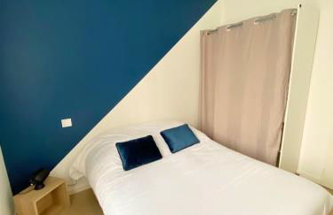 Le Monet, spacieux avec terrasse privée - Foto 13