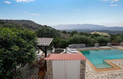 Villa Piper - Pool - Jacuzzi - Sea View - Near the Beach - Photo 16