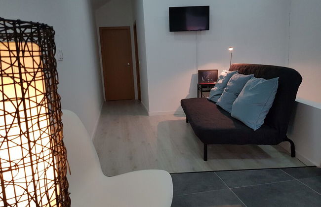 AG52 Apartment - Foto 9