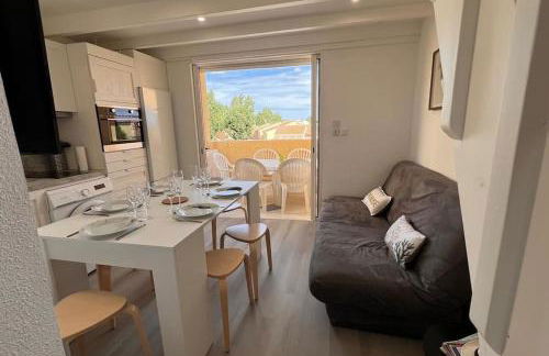 Appartement Marseillan Plage - Foto 9