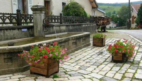 Maison confortable avec vue sur la montagne à Charix - Foto 2