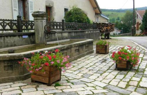 Maison confortable avec vue sur la montagne à Charix - Foto 2