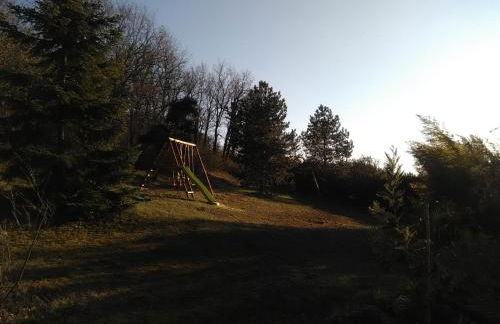 patrice et chrstel Appartement indépendant - Foto 9