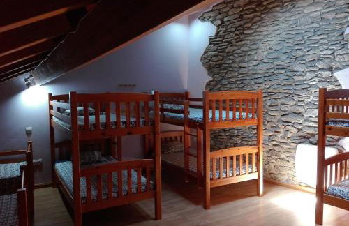 Refugi Casa Canelo - Foto 24