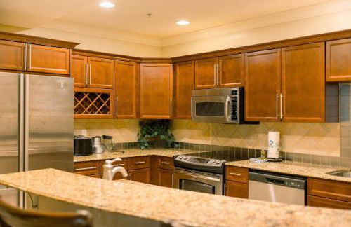 Crab Island Two Bedroom Condo - Foto 6