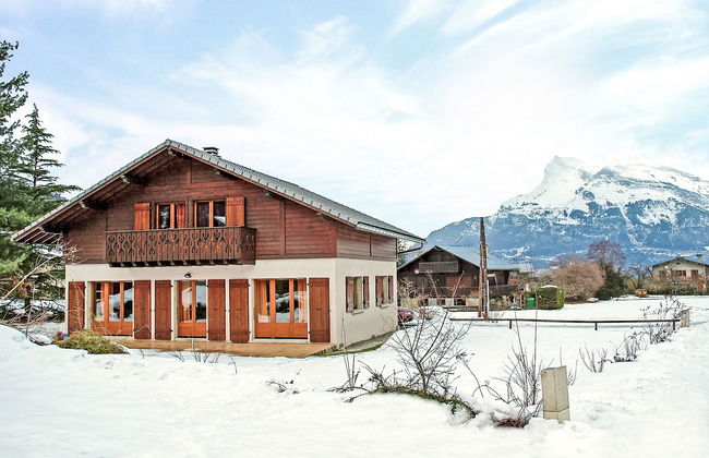 Chalet Mendiaux - Foto 2