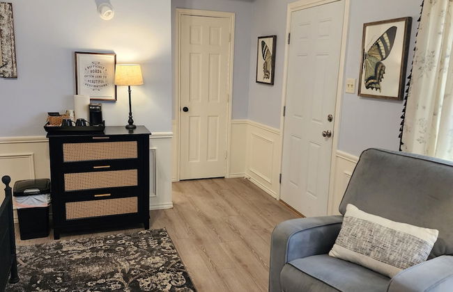 Butterfield Inn Main Street Cottages - Foto 16