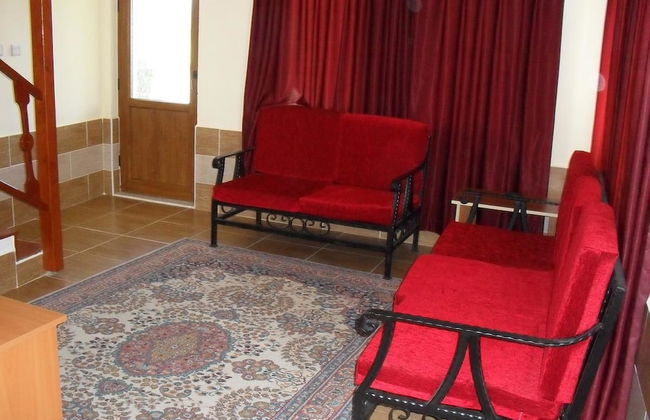 Villa Ozalp Apartments - Photo 9