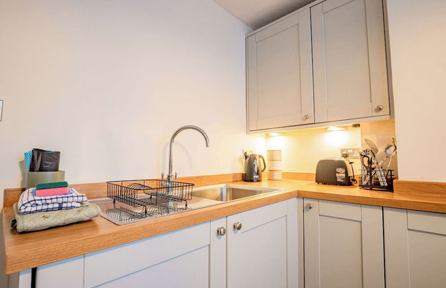 Host Stay Oxford Road House - Foto 4