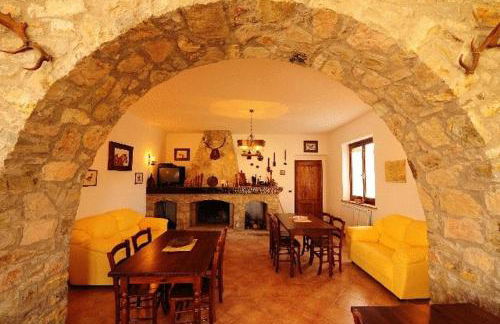 Agriturismo Villa Martis - Foto 12