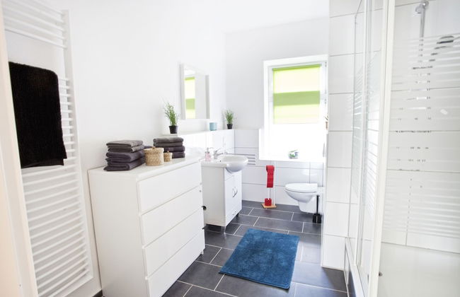 Apartment Hundertwasser - Foto 7