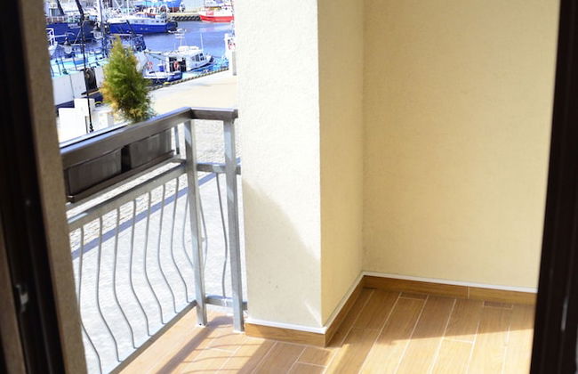 Apartamenty Baltyckie - Bulwar Portowy - Photo 57