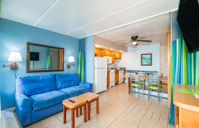 Fantasy Island Resort, Daytona Beach Shores - Foto 16