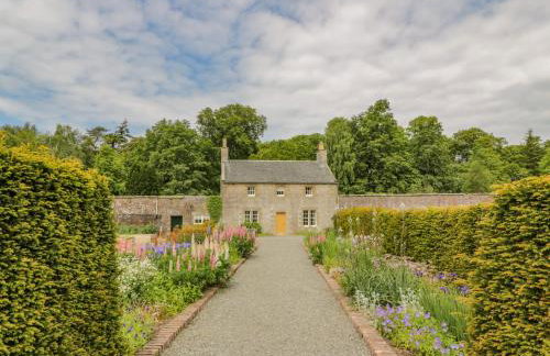 Garden House - Culzean Castle - Foto 29