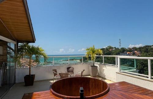 Casa Ribeiro Morro de São Paulo - Foto 1