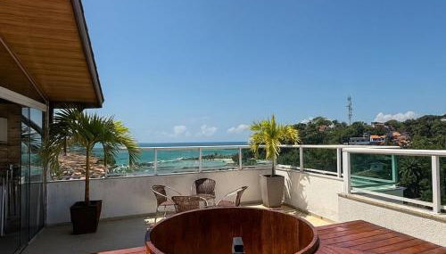 Casa Ribeiro Morro de São Paulo - Foto 1