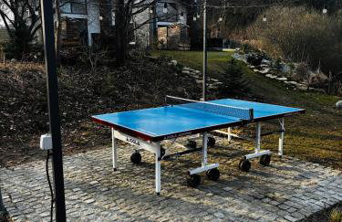 Idylla nad stawem- domek na Kaszubach - Foto 4