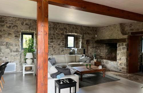 Luxurious family house with pool in Ardèche. - Foto 34