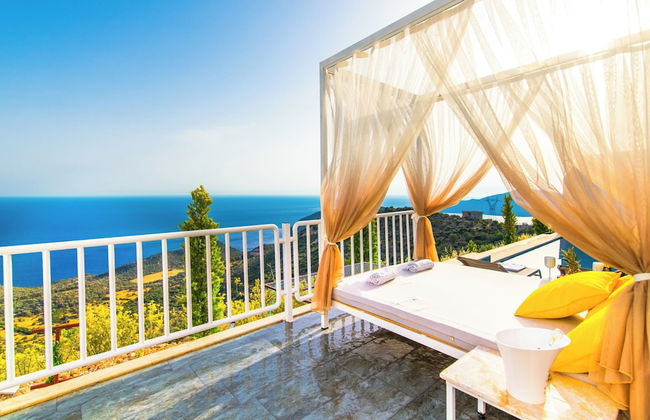 Villa Mulberry Collection 1 - Foto 47