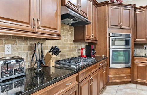 Awesome 5 Bedrooms At Reunion Resort - Foto 62