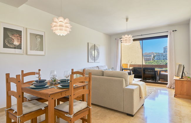 Duquesa Golf Views - Foto 9