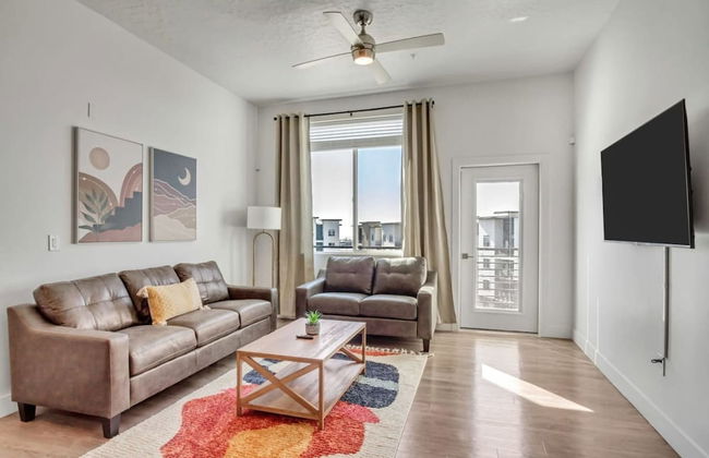 The Heights by CDH 1 - Foto 1