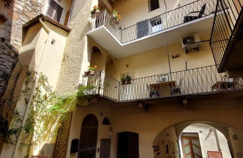 Anju d´Oro & Azzurro - Charming Apartments - Foto 19