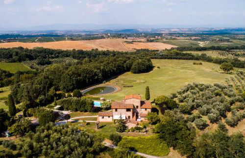 Agriturismo Humile - Foto 13