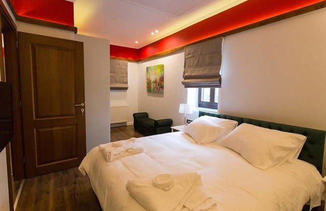 ABI Luxury Villas - Foto 20