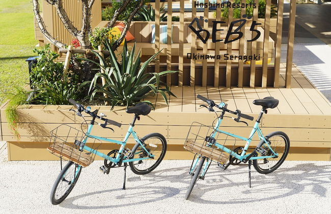 BEB5 Okinawa Seragaki by Hoshino Resorts - Foto 31