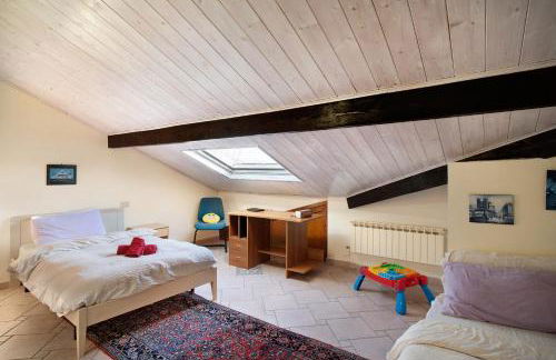 Villa Bella Vista - Foto 26