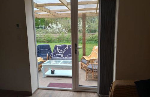 The Walled Garden - Foto 21