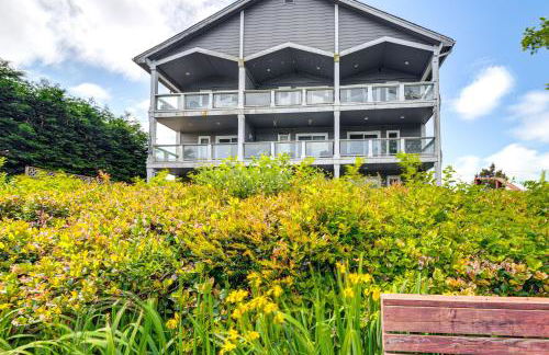 Morning Hikes and Beach Nights Canalfront Condo! - Foto 27