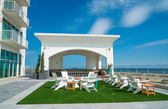 Blue Horizon in Galveston - Foto 5