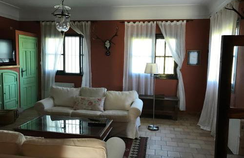 Casa Rural de la Finca Sierra Grande - Foto 4