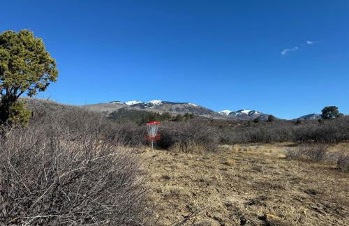 3076 W Highway 160 - Main House - Foto 75