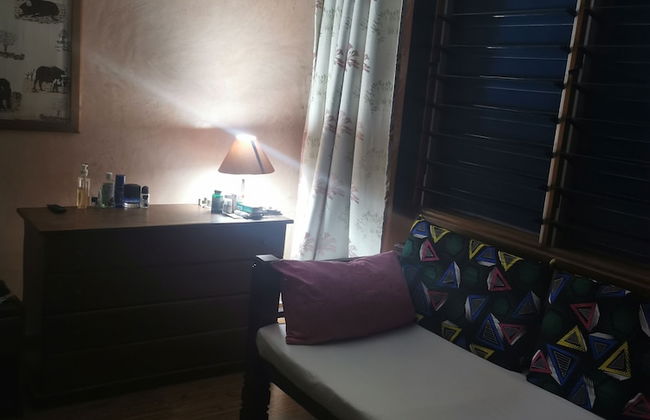 Qua Bruce Apartment - Foto 4